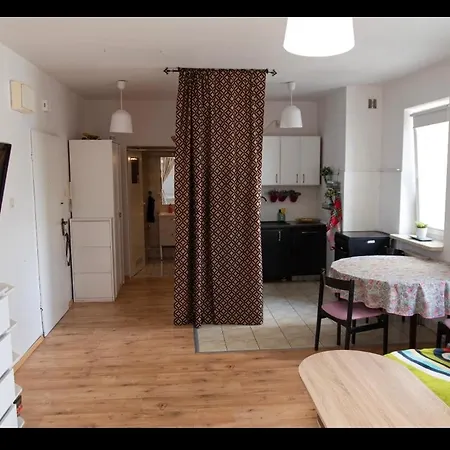 Appartement Nad Balatonem *