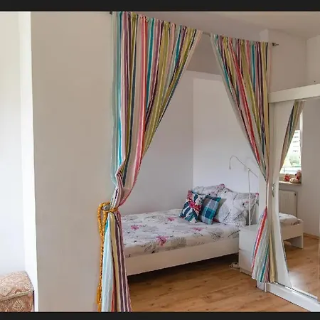 Appartement Nad Balatonem Varsovie